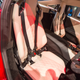 Image credit: Kristen Lee/Jalopnik
